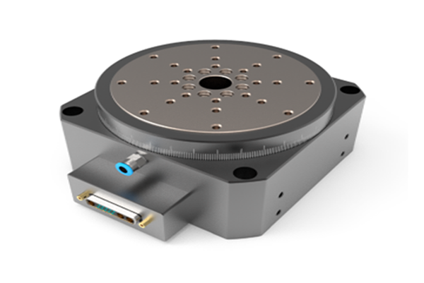 氣浮位移臺(tái)-ABRX-M150電機(jī)直驅(qū)氣浮旋轉(zhuǎn)臺(tái)