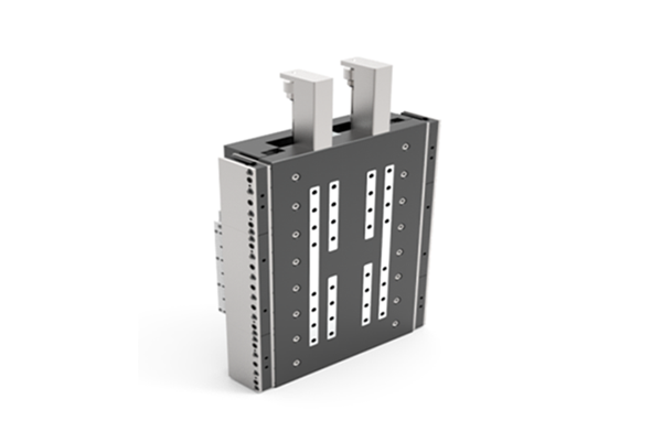 直線電機位移臺-高精度大負載Z軸直線電機平臺