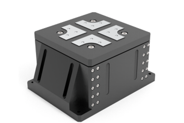 ABVT-Z 系列（Z軸氣浮運動平臺）垂直軸氣浮運動平臺