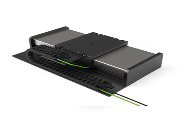 直線電機平臺-X軸單軸直線電機平臺