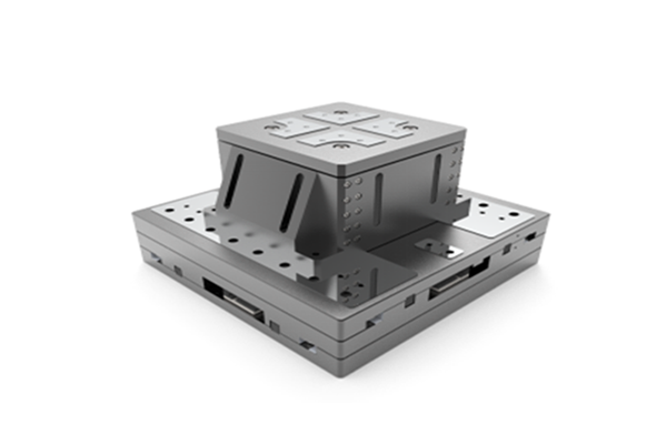 直線電機平臺-XYZ三軸高精度直線平臺