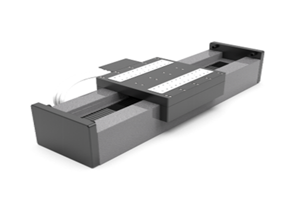 EC-ABLE-X(經(jīng)濟(jì)型磁力預(yù)載系列)一維氣浮運(yùn)動(dòng)平臺(tái)